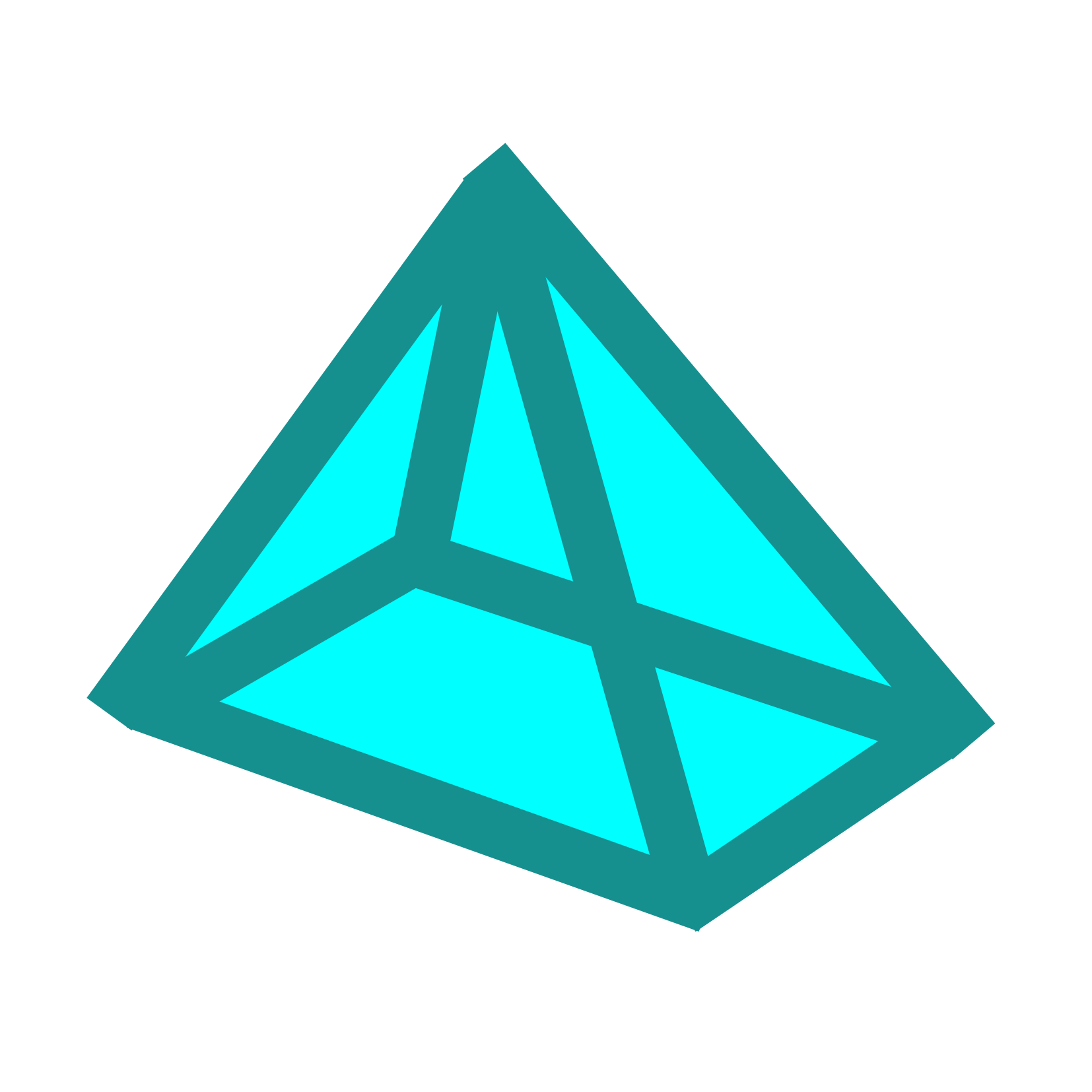 Prisms Icon